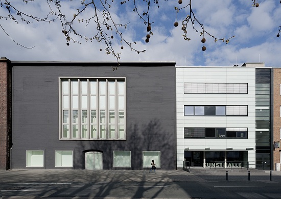 Kunsthalle Recklinghausen
