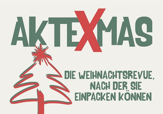Akte X-Mas