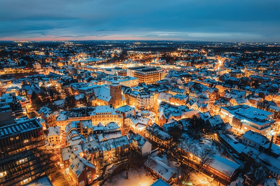 Altstadt Recklinghausen