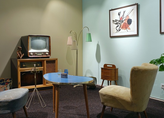 Symbolbild RETRO-Station 