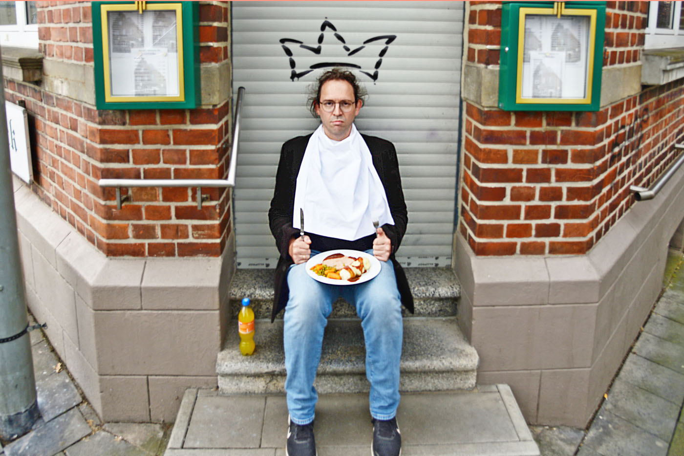 Szenenfoto "Herr Lehmann"