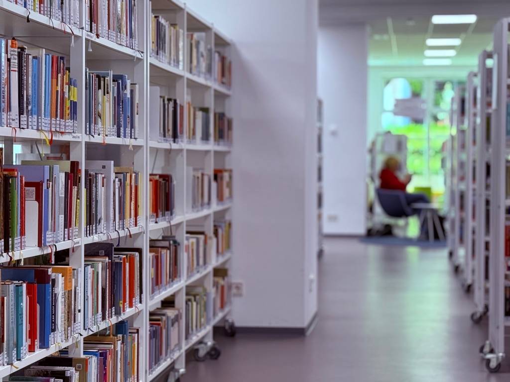 Stadtbibliothek