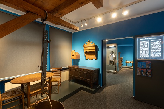 Ackerb&uuml;rgerstube