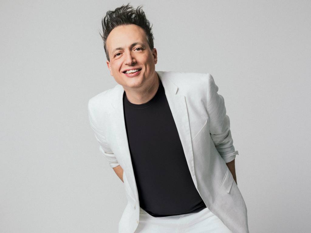 Olaf Bossi. Foto: Ramiro Simone