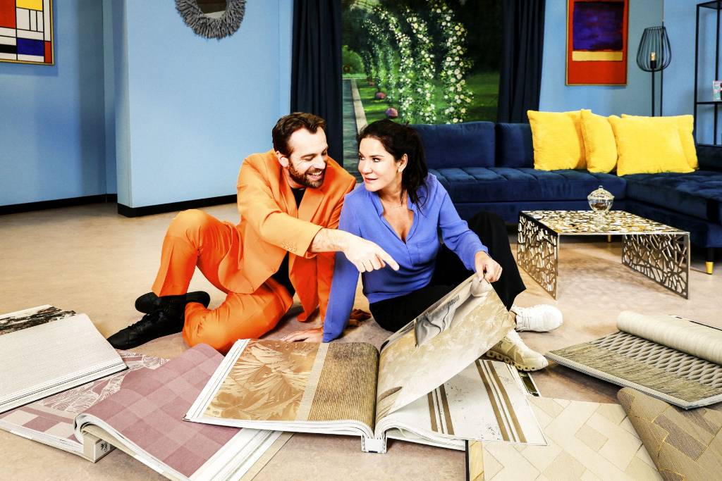 Szenenfoto: Andreas Bassimir