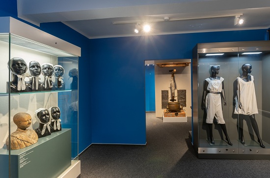 Symbolfoto Retro Station