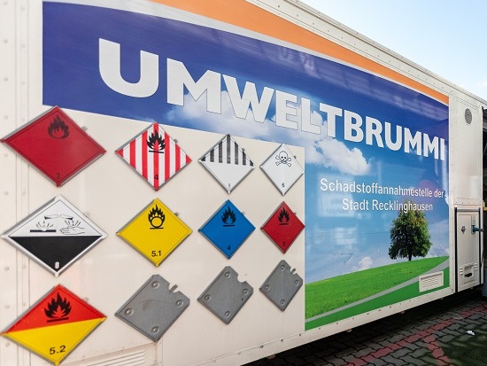 Umweltbrummi