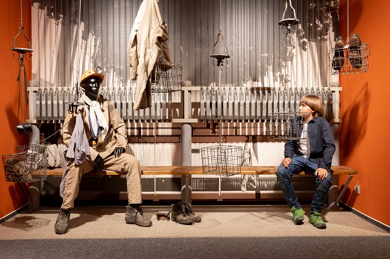 Symbolbild RETRO-Station