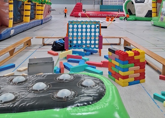 Sparkassen Erlebnisland