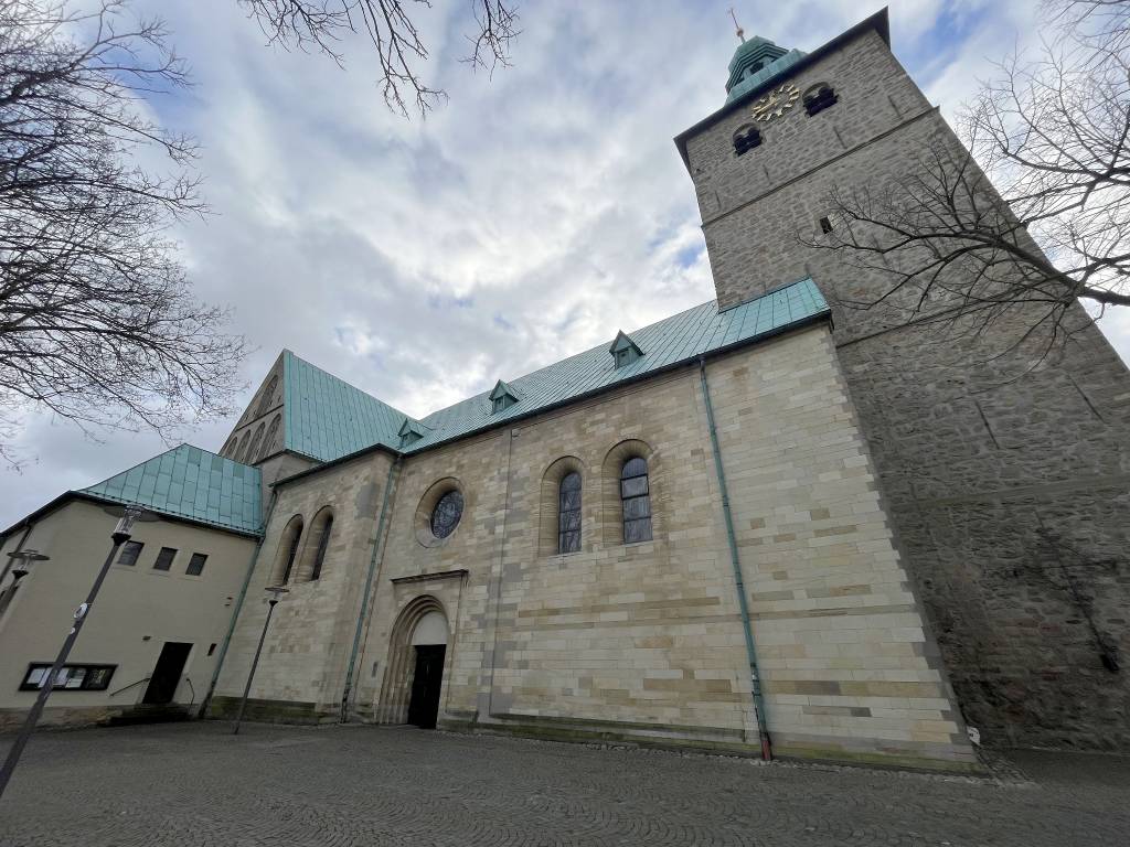 Kirche St. Peter