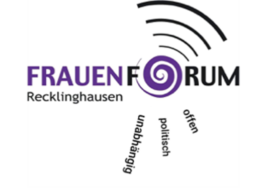 Logo des Frauenforums 