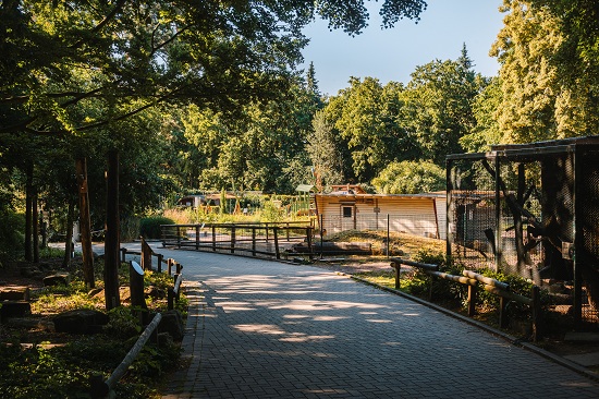 Tierpark Recklinghausen