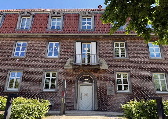 Haus der Bildung