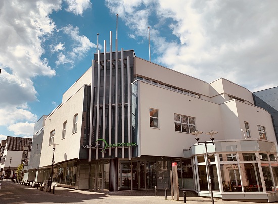 Stadtbibliothek