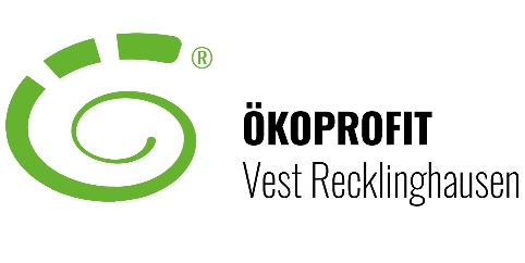 Logo &Ouml;koprofit Vest Recklinghausen 