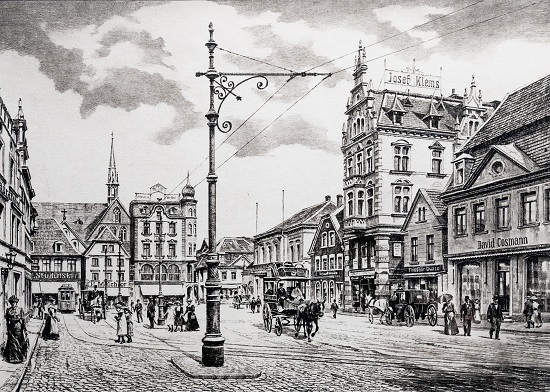 Marktplatz