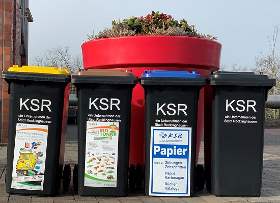 Symbolfoto KSR