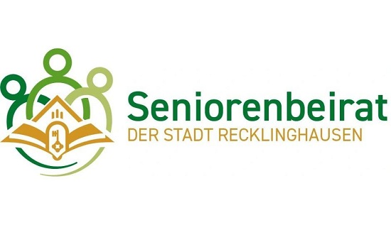 Logo Seniorenbeirat