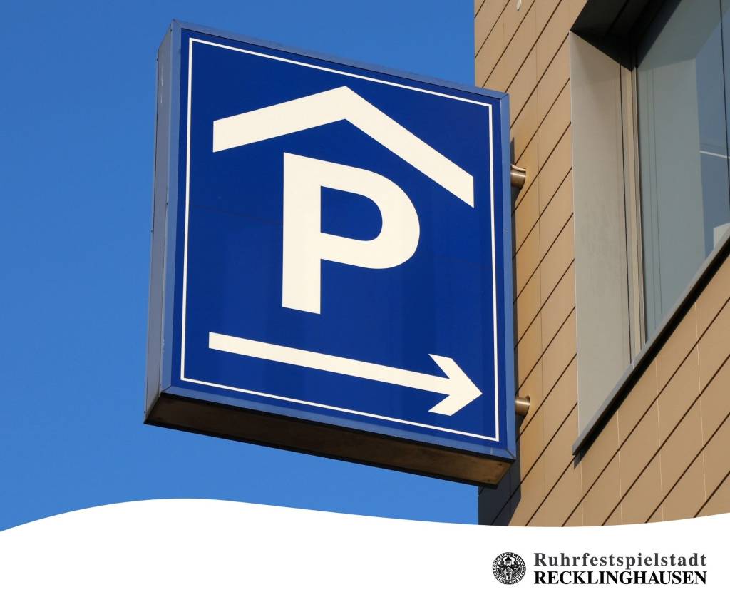 Symbolfoto Tiefgarage. Foto: Stadt RE