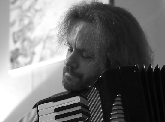 Miroslaw Tybora