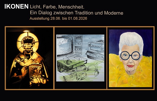 Ausstellung