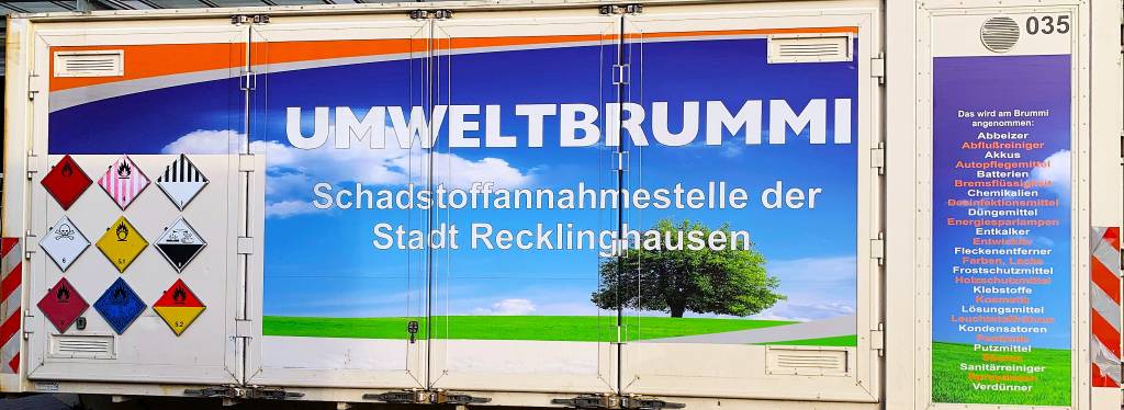 Umweltbrummi
