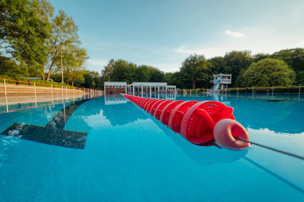Freibad