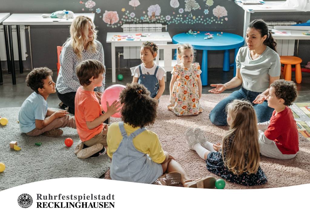 Symbolbild Kita