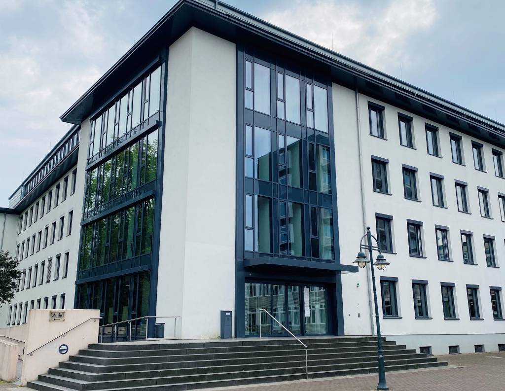 Stadthaus A