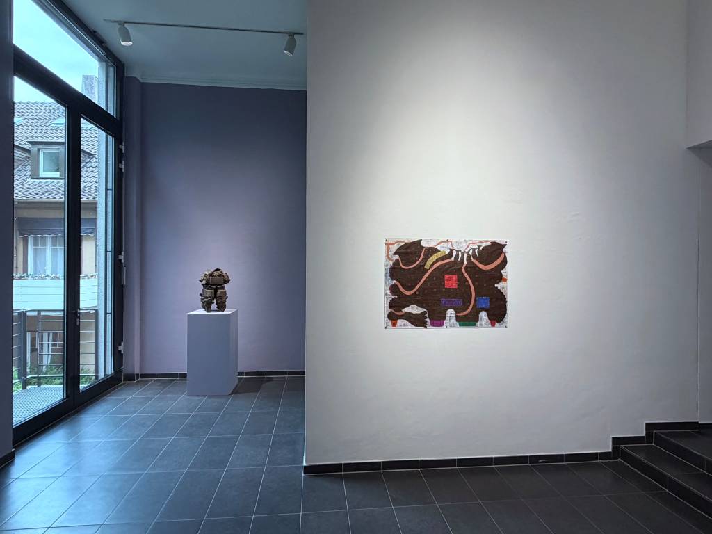 Ausstellung