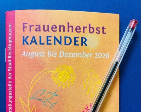 Frauenherbstkalender