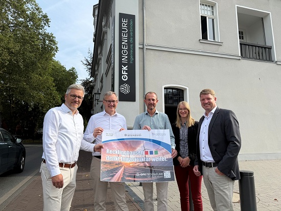 Wirtschaft im Fokus