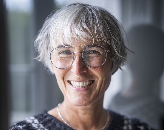 Andrea Paluch