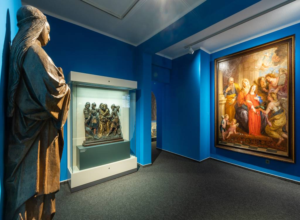 Retro Station