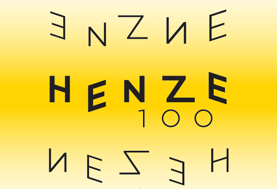 Henze Grafik