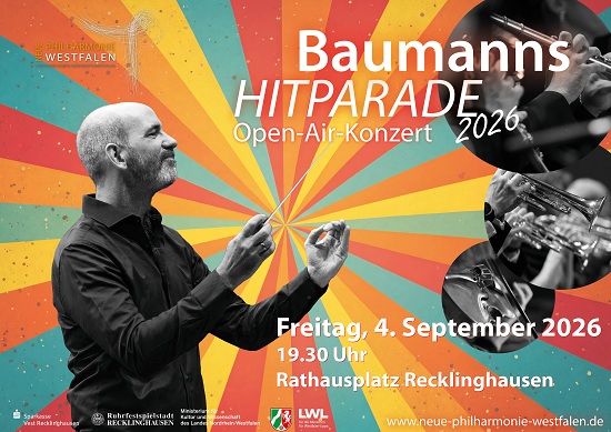 Plakat NPW
