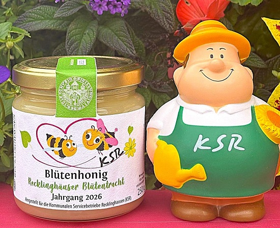 KSR Honig