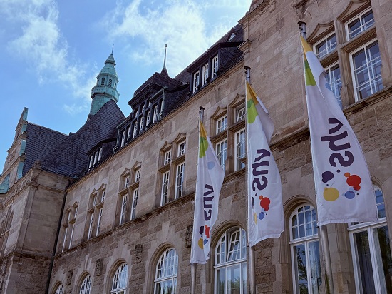 Willy-Brandt-Haus