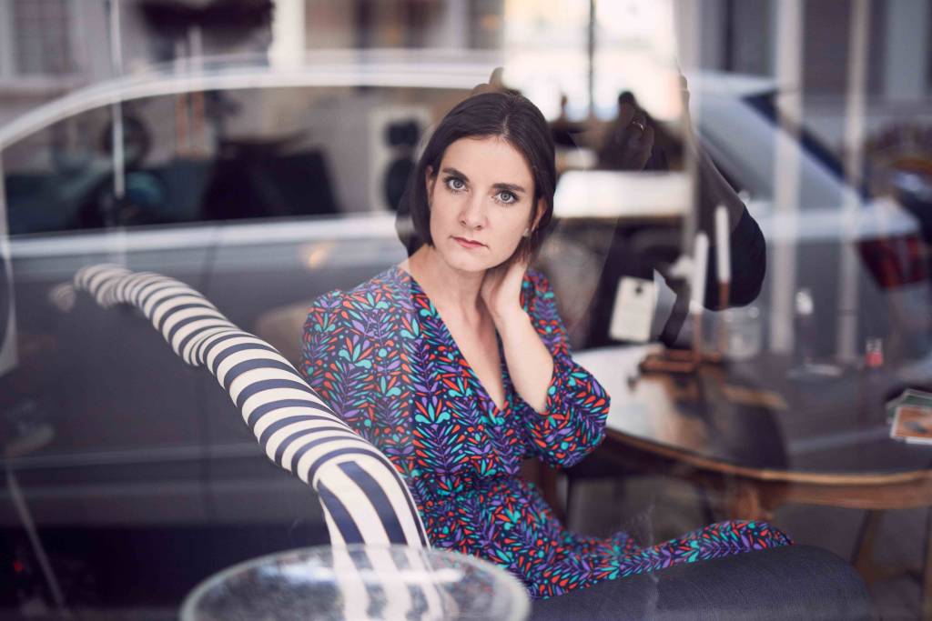 Barbara Barth
