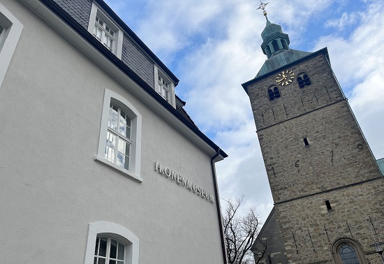 Ikonenmuseum