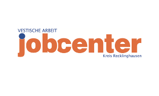 Logo Jobcenter
