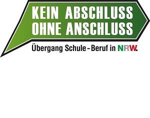 Logo Kein Abschluss ohne Anschluss