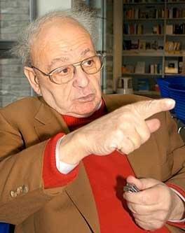 Rolf Abrahamsohn (Foto: Abrahamsohn)