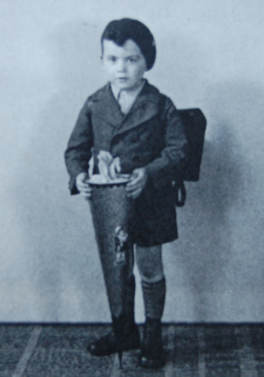 Norbert Abrahamsohn (Foto: Abrahamsohn)
