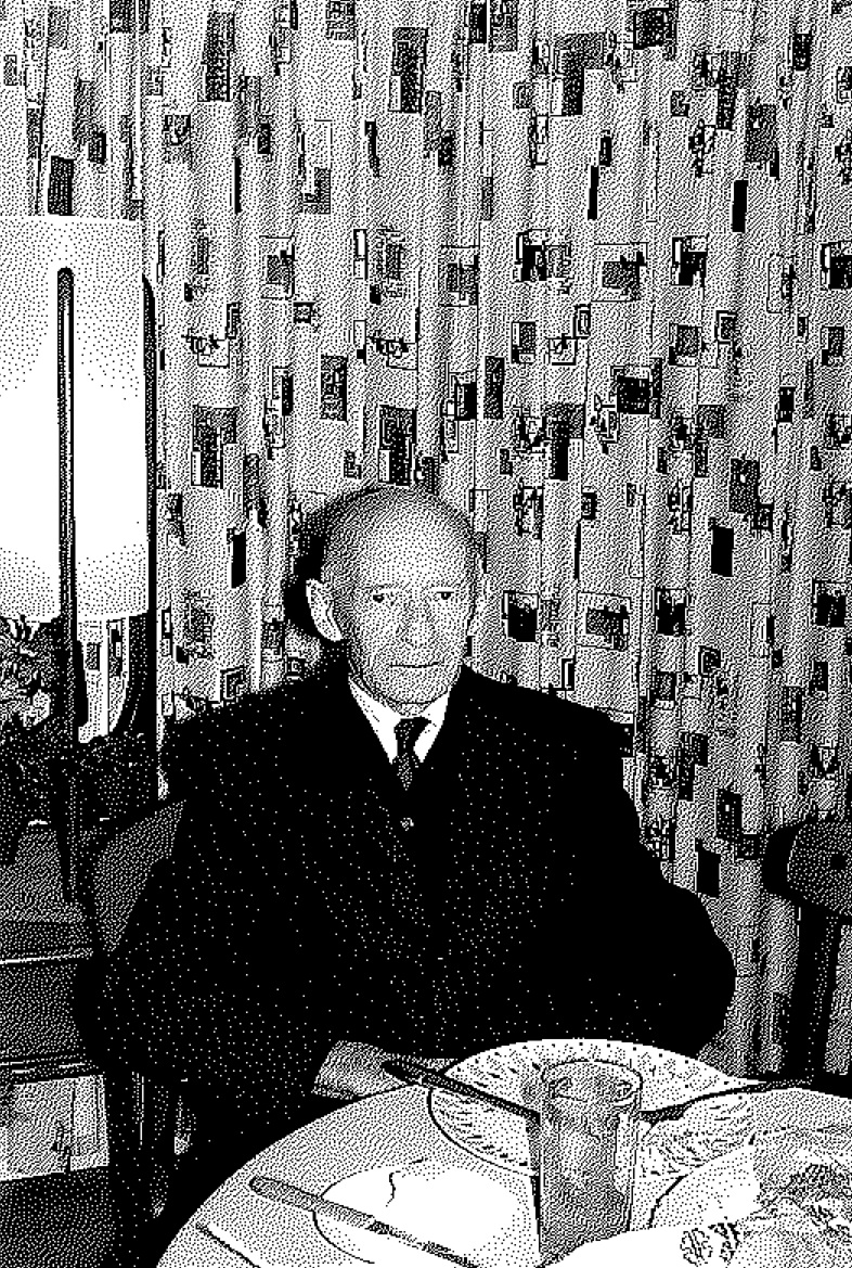 Max Aris (Foto: privat)