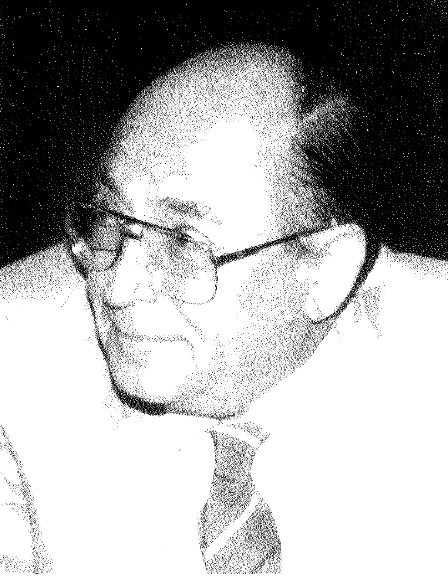 Hans Aris (Foto: privat)