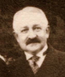 Max Katz, Foto: Yad Vashem