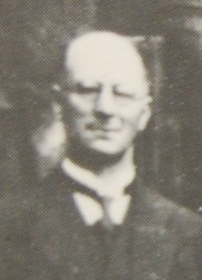 Alex Markus