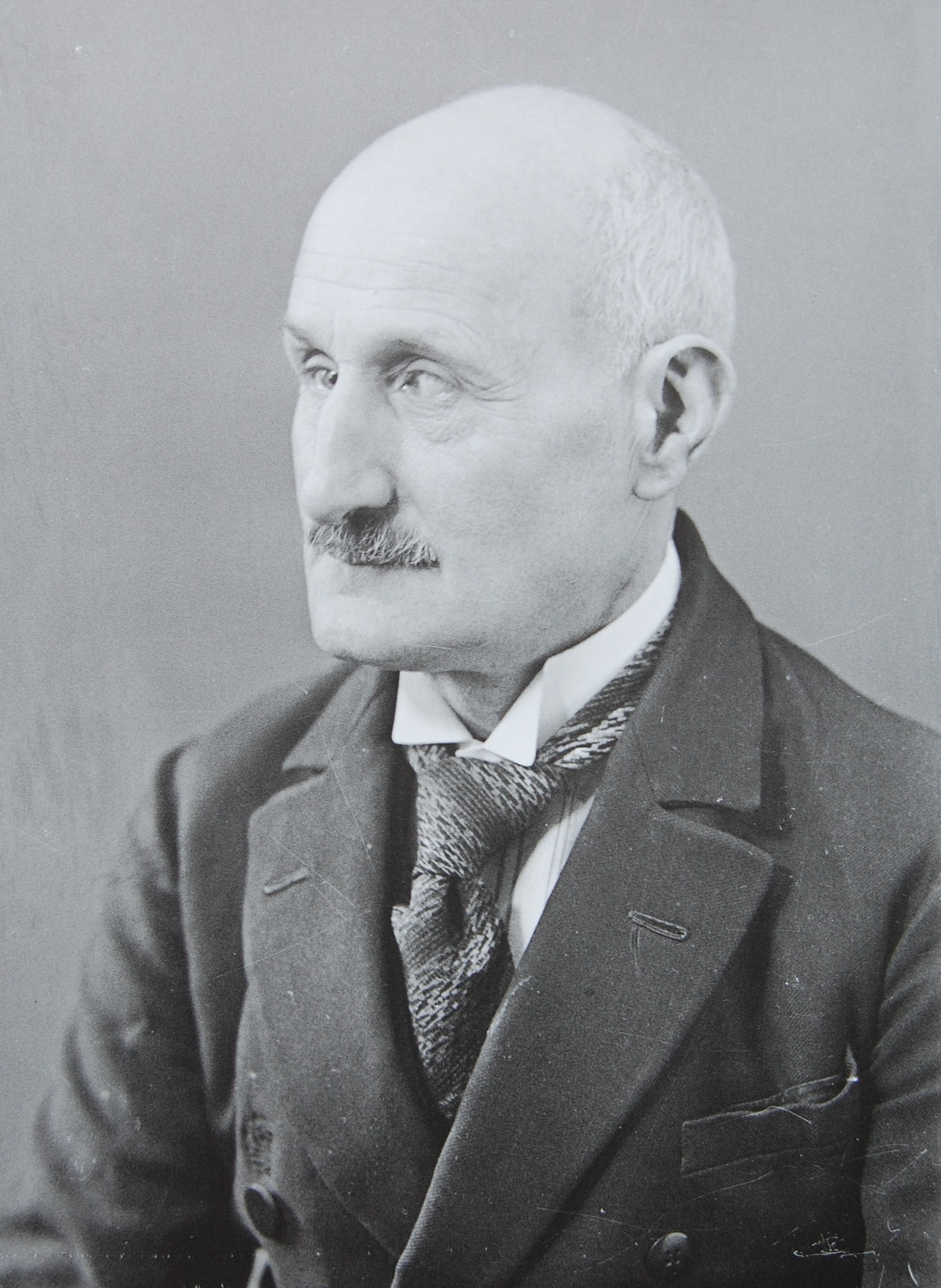 Felix Markus (Foto: Weberskirch/Kordes)