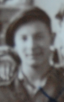 Josef Münster (Foto: Archiv Georg Möllers)
